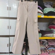 Cargo Pants Wanita (CGWR) 16 July