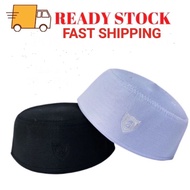 KOPIAH PUTIH/KOPIAH HITAM/KOPIAH SEKOLAH