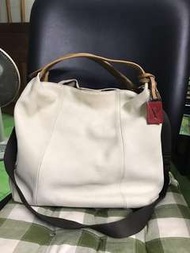 FURLA 肩背 手提 側背 斜背包 防塵袋