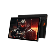 OneXPlayer X1 AMD R7-8840U PC 3 IN 1 Laptop Tablet 10.95 Inch 120 Hz AI CPU Computer Removable