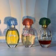 [現貨] 合併優惠 | Gres Cabotine | Classic Perfume 經典女士香水 @lau-bundle