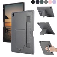 For Samsung Galaxy Tab A11+ Plus 11”/A9+ Plus 11” & Tab A11 A9 8.7" (2025/2023) Case, Build with Pen