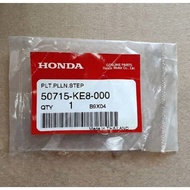 Rear Footrest Shaft Pad Sonic Wave 110i Wave125i Dream 110i Super Cub Genuine HONDA 50715-KE8-000
