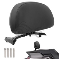 Suitable for Honda Golden Wing GL1800B F6B Passenger Backrest Backrest Cushion F6B Backrest 18-23