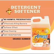 Ameco  Orange Summer