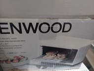 kenwood MO280 小型焗爐 多士爐