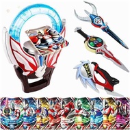 Ultraman Orb Holy Sword Transformer Ring Orb Ring Children s Toy Boy Summoner Transformern76301.my20