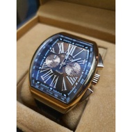 [Ready stock]Tomaz original Tq012 rosegold coffee super limited edition jam tomaz
