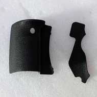 ใหม่ Original Grip ยาง Thumb ยางอะไหล่ซ่อมสำหรับ Canon EOS 80D SLR