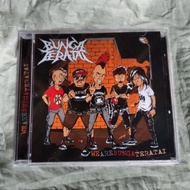 Lotus Flower Cd - We Are Lotus Flower