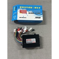 480W 48V/64V 23A Controller Ebike Escooter Fiido Dyu electric bike