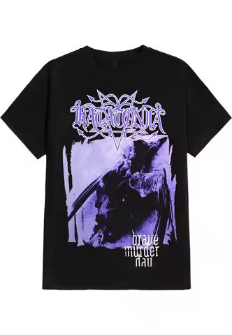 Katatonia - Brave Murder Day - T-Shirt
