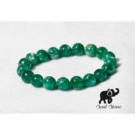 Soul Stone Soul Stone Natural Crystal #Top Graduation Emerald Crystal