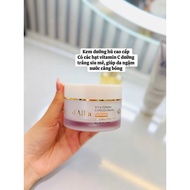 D’Alba Vita Toning Capsule Cream