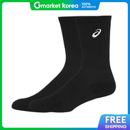ASICS | Asics New Resolution Crew Socks 3043A097001 Sports Socks A097 001