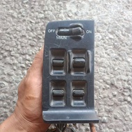 Original ACCORD PRESTIGE POWER WINDOW Switch