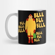 La Soupe Coffee Mug aux Choux Jacques villeret La Soupe aux Choux Jacques villeret Coffee Mug