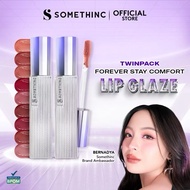 SOMETHINC FOREVER STAY LIP GLAZE
