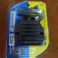 RECTIFIER (ESPADA) FZ150I OLD FI
