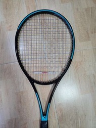 HEAD Gravity Pro 2025 可換 Radical, Speed MP grip 2 網球拍 not speed  aero wilson blade babolat