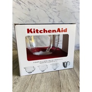 KITCHENAID Glass Jar Model KSM5GB 4.7 L (5Q)