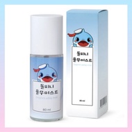 [Dolphini] Adlay Mist / 80ml Hydrating Spray