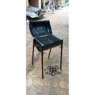 MINI BBQ/GRILL/SMOKER