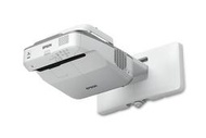 EPSON愛普生 EB-685Wi 超短距互動教學投影機/超短焦投影機EB-685Wi互動觸控投影機
