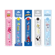 30 cm Mickey Mouse Folding Ruler Mickey Mouse Folding Ruler