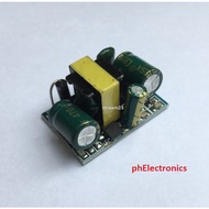 AC-DC 110V 220V to 5V 12VDC Buck Converter Step Down power supply module mini power supply
