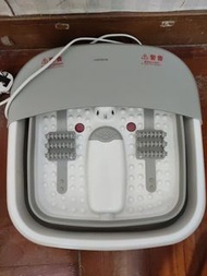 Nathome電子折疊足浴盆