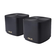 ASUS Router ZenWiFi AX XD4 Pro (2 pcs) Black