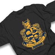 BULLWORTH ACADEMY BULLY T-shirt distro cotton combed 30s unisex BULLY GAMERS GAME T-SHIRT