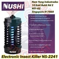 Nushi NS-2241 Mosquito Killer Lamp / Insect Lamp
