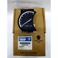 PROTON WIRA 1.5 SE METER (RPM) GAUGE TACHOMETER (BLACK COLOR) 100% ORIGINAL PC5431109