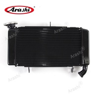 Arashi Motorcycle Cooling Radiator For HONDA CB500F CB 500 F 2019 2020 2021 CB F 500 Accessories Rad