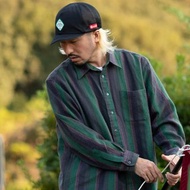 All Mountain Mesh B.CAP 翻簷帽 短簷帽 RB3640