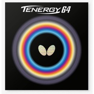 Butterfly Tenergy 64 Table Tennis Rubber 25011241800