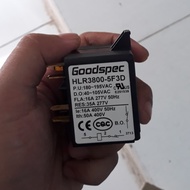 Original Goodspec Hlr3800-5F3D Premium Relay