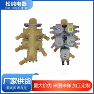 5221EA1009C injap masuk air lima hala 220V