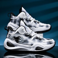 New Wade's Way 9 Phantom 3 Basketball Shoes Boys Youth Children Sports Shoes Student Sneakers Boys R