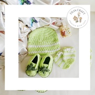 Baby Boy Gift Set - Gift Set for Newborn Baby Boy Filia Craft