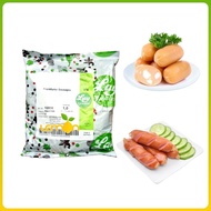 Frankfurter Sausages German Sausage Seasoning Powder - Natural Herbal Ingredients