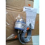 Pengekod WACHENDORFF asal baharu WDG 50B-1000-ABN-H24-L2