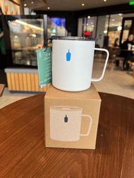 Blue Bottle MiiR Coffee Travel Mug Cup不銹鋼保冷保暖溫咖啡杯 354mL 12oz