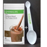 100% Sealed Original NEW EXP 02/2025 Herbalife formula 1 (Chocolate ) F1 Nutrition Formula 1 F1 Herbalife shake