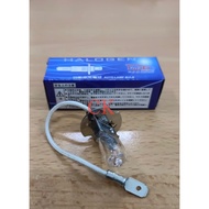Yutaka 100% Original Japan 12V-24V H3 bulb. Made In Japan