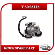 YAMAHA Y125ZR 2T PUMP ASSY PUMP MINYA 2T Y125 Y125Z Y125ZR YAMAHA
