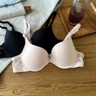 Women's Medium Padded Flexible Front Bra AL8090 By Bechipi