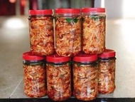 Mắm tôm đặc sản Huế Mắm tôm chua măng riềng xứ Huế thơm ngon đậm đà Mắm tôm nhà làm truyền thống  Hu